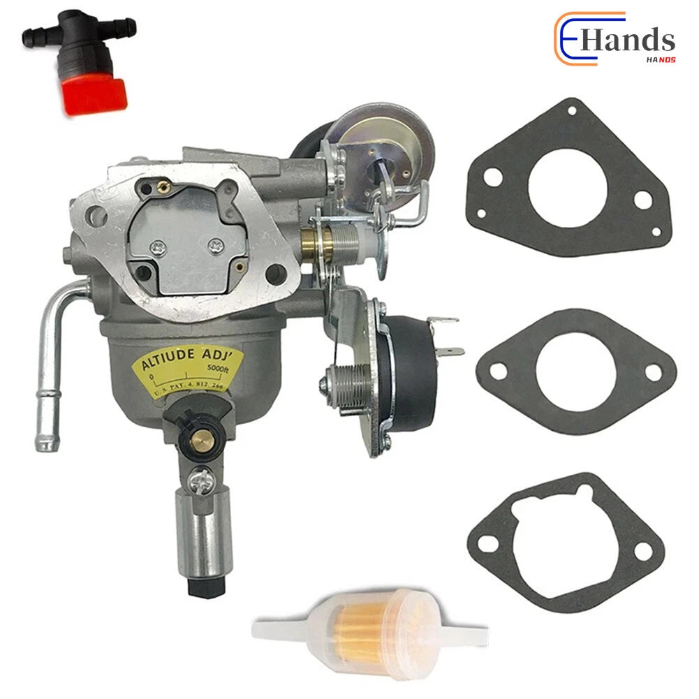 Carburetor for Onan 5500 Grand Marquis HGJ (HGJAA, HGJAB, 541-0765)