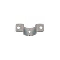 Stabilizer Bar Bushing Retainer Bracket for Jeep