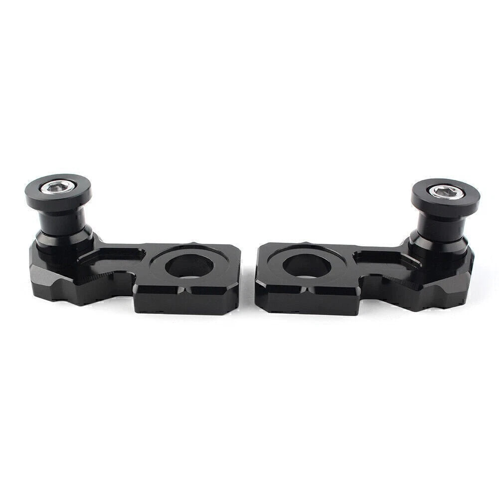 Swingarm Coil Slider for Honda CB650F (2014–2018) - BLK