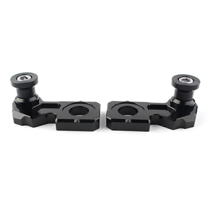 Swingarm Coil Slider for Honda CB650F (2014–2018) - BLK