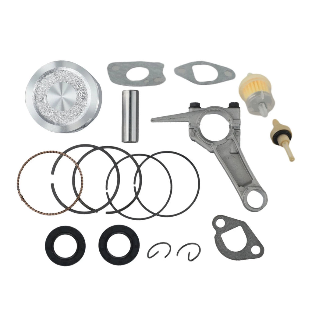 Complete Assembly with Connectors & Seals for Honda 168F Engine