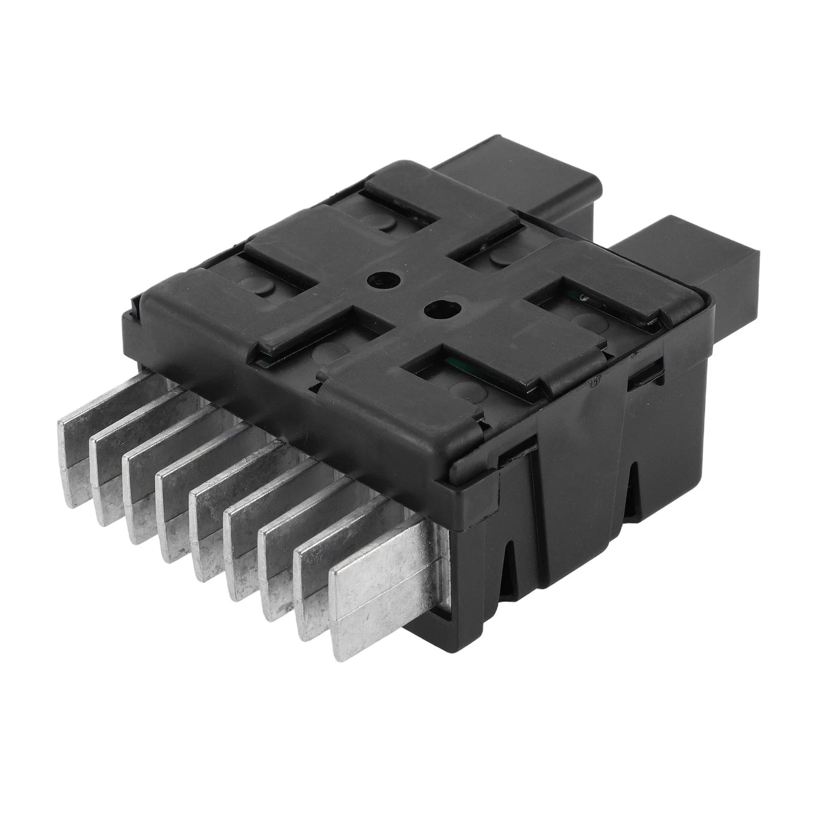 HVAC Blower Motor Resistor Replacement for Ford Taurus (1996–2007)