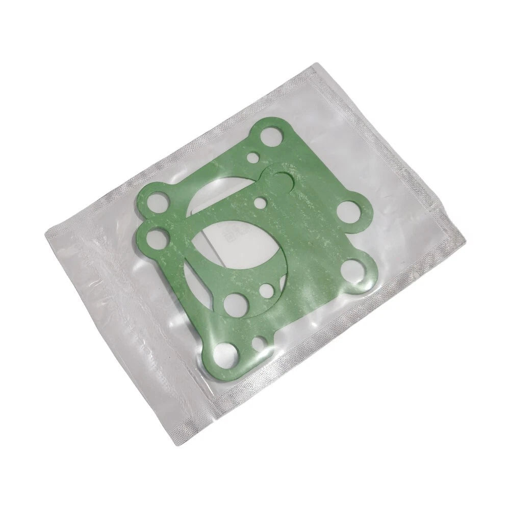 2X Water Pump Impeller Gasket for Honda 9.9 15HP BF9.9A 15A (1990–2023) 19232-ZV4-010/610