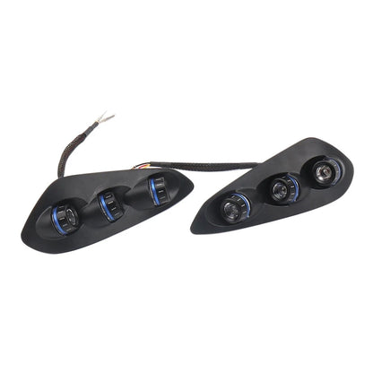 Integrated Tail Light for BMW S1000RR (2023–2024)
