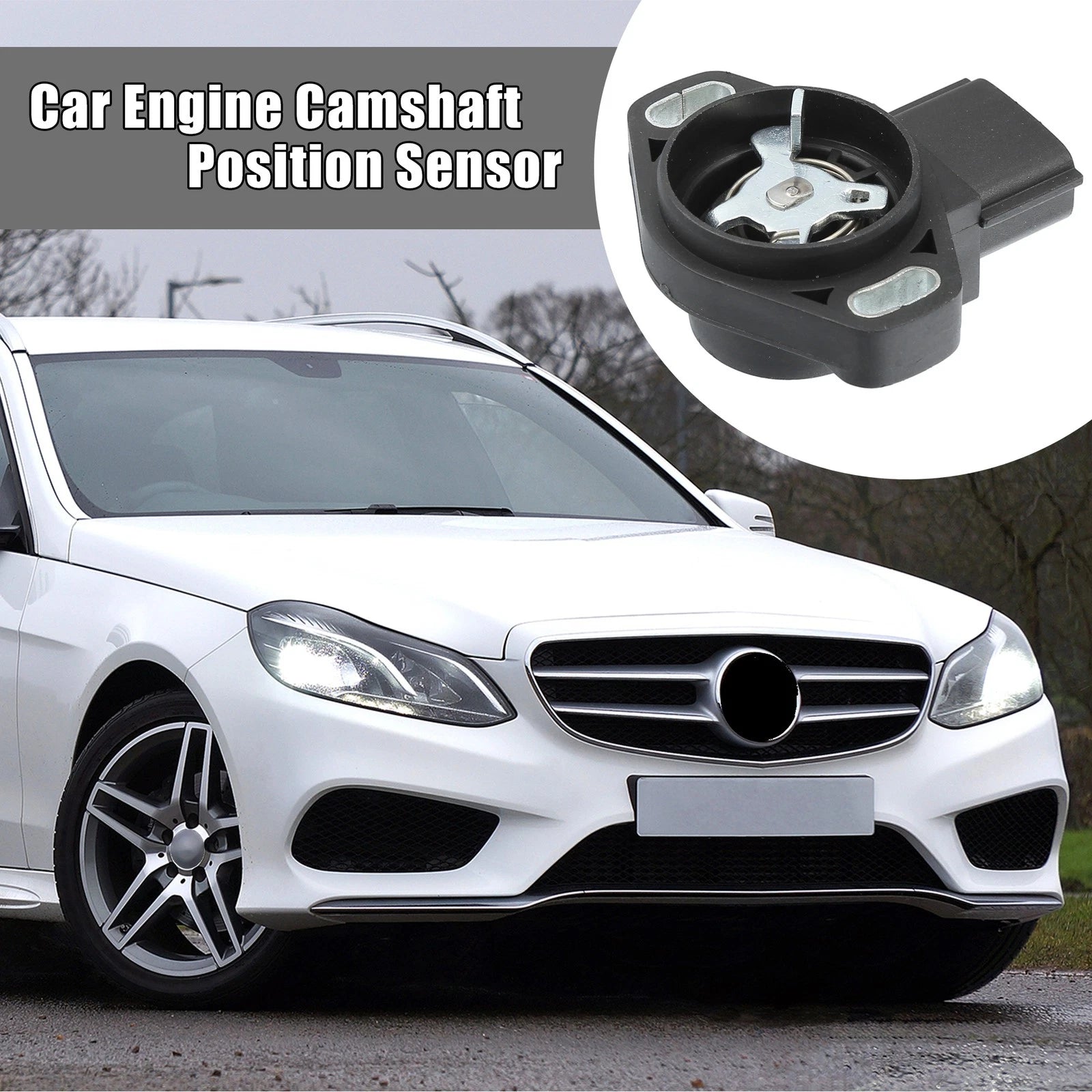 Throttle Position Sensor for Subaru Impreza Legacy for Suzuki Vitara (2011–2017)