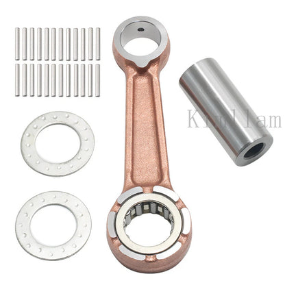 Connecting Con Rod Kit for Yamaha Outboard 9.9HP 15HP 15F (682-11650-00)