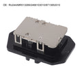 HVAC Blower Motor Resistor for Infiniti QX60 (2014–2023)
