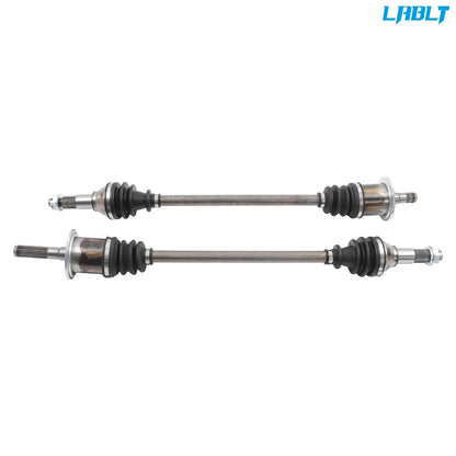 CV Joint Front Drive Shaft Axle for Can-Am Maverick 1000R (2013–2020) 705401235