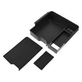 Center Console Armrest Organizer Tray for Ford Ranger T9 Raptor Wildtrak (2020–2024)