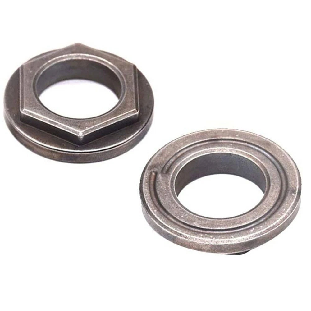 Hex Flange Bearing Pinion Gear Bushing for Garden Power Tool Trimmer