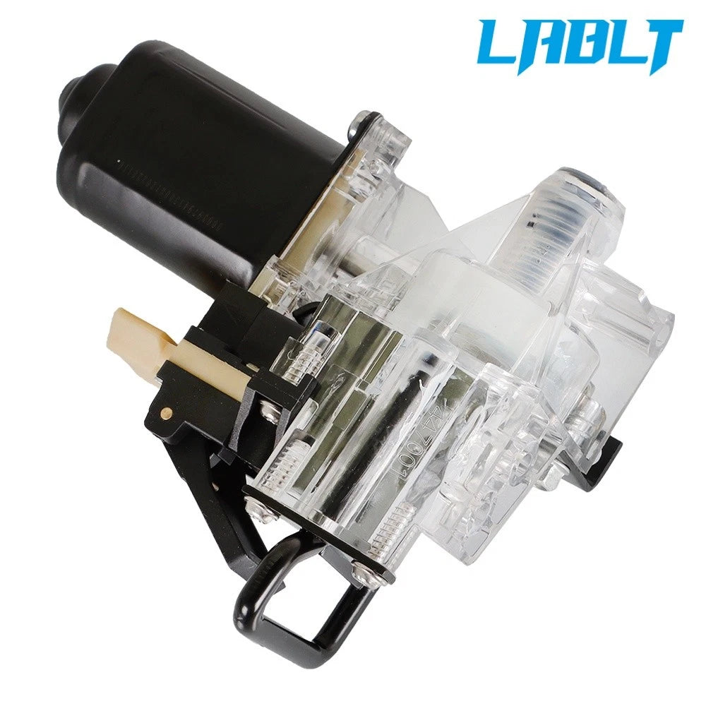 Rear Trunk Pull Down Motor for Lincoln Town Car (1994–2002) 747-002