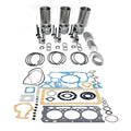 Rebuild Kit for Yanmar 3TNM74 Engine