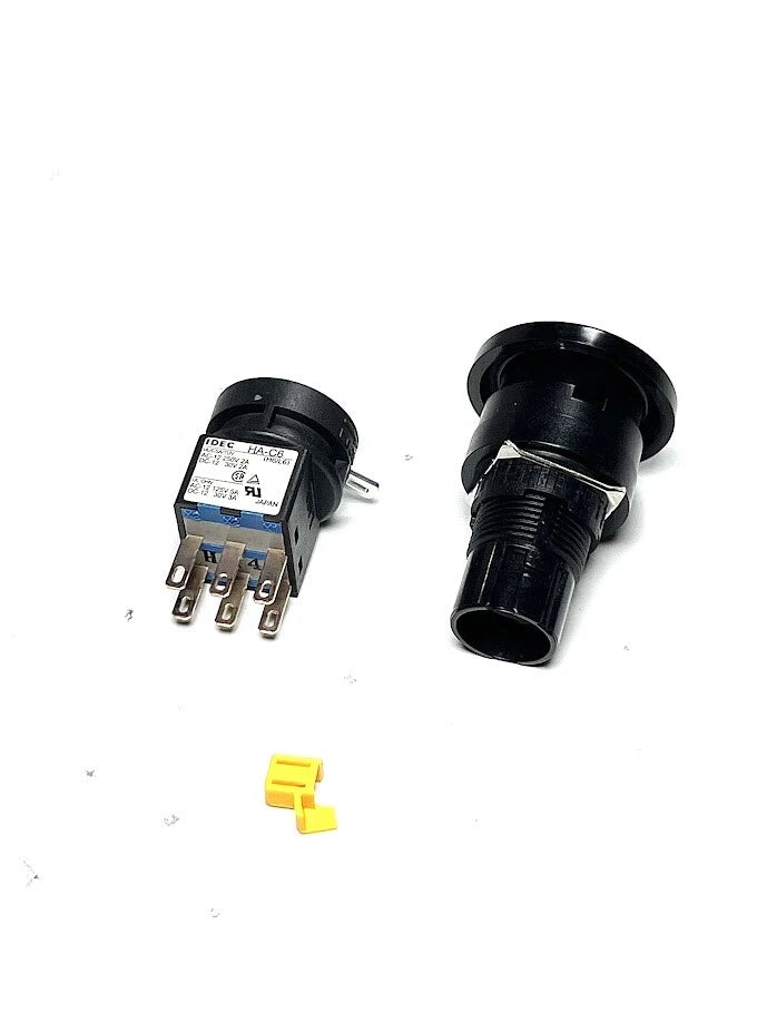 IDEC HA-C6 Contact Block for Push Button (OEM)