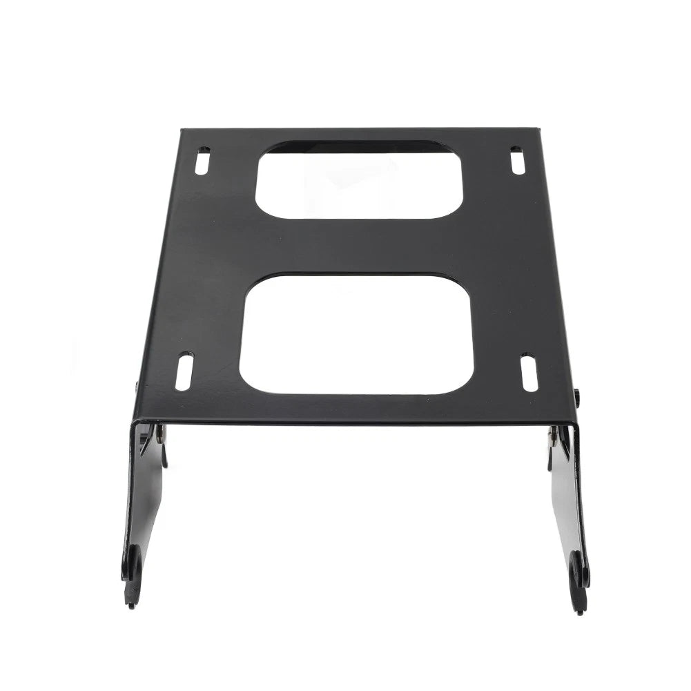Trunk Mount Rack Bracket for Harley Road King Glide (2014–2024)