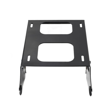 Trunk Mount Rack Bracket for Harley Road King Glide (2014–2024)