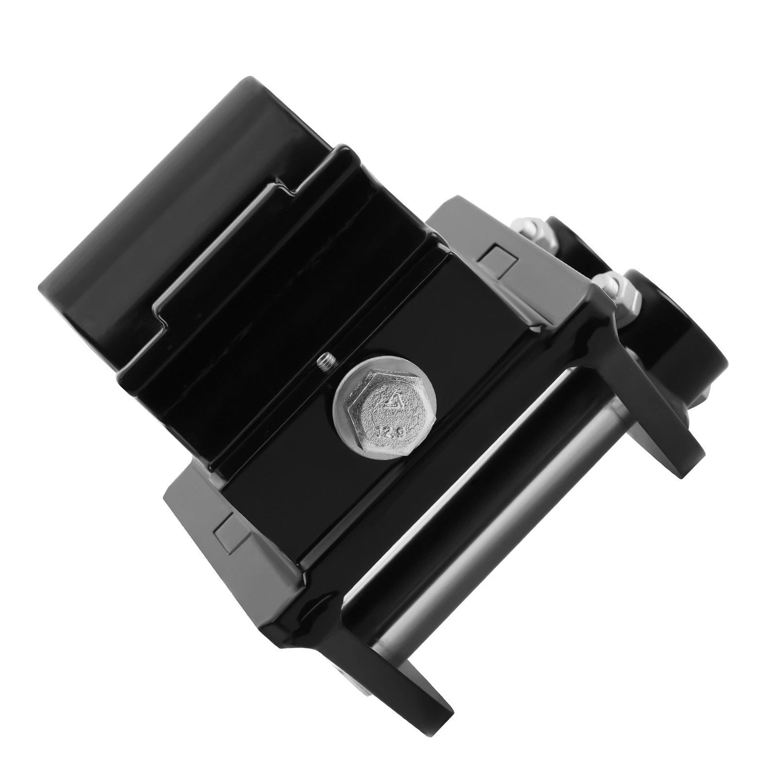 Hitch Coupler Attachment for Typhon Excavator (∮25160, Universal, 3 Tons)