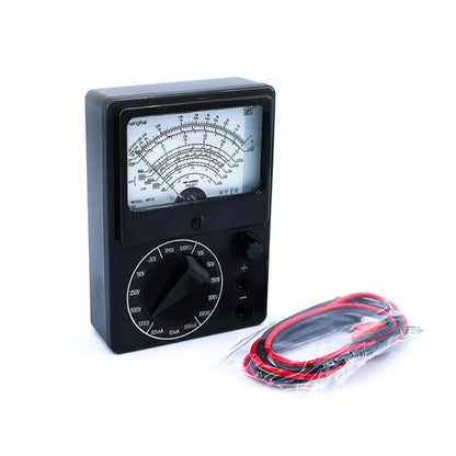MF15 Multimeter Tester for Electrical Testing (Student Training)