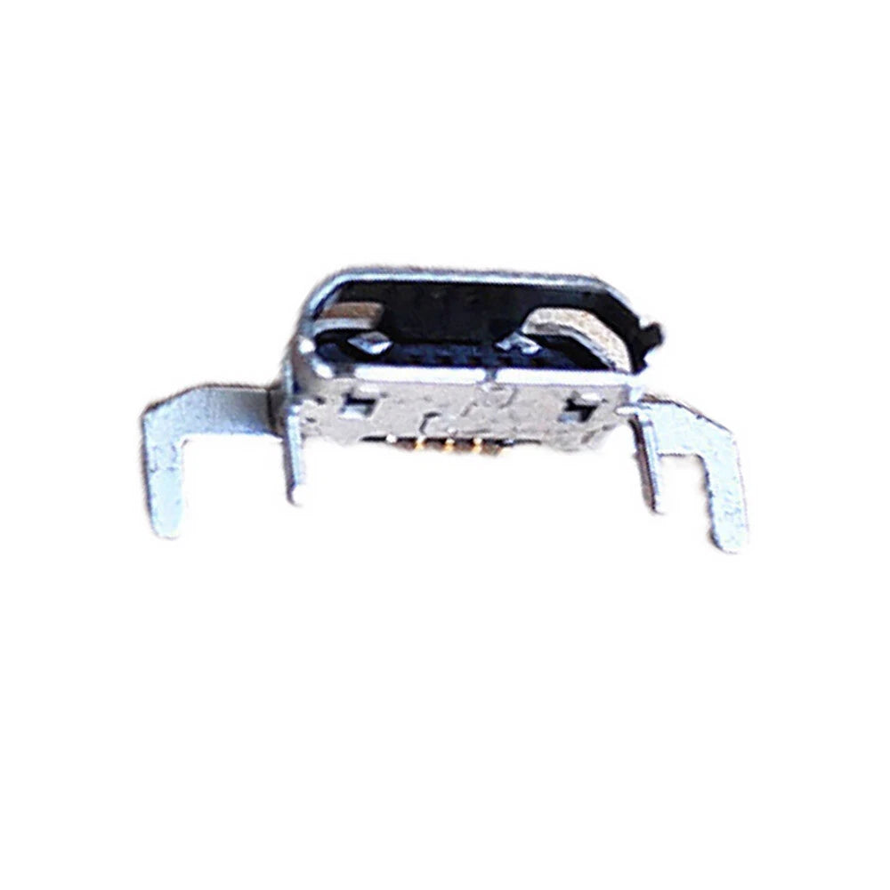 Micro USB Power Jack Charging Connector for Xbox One Controller (2013–2016)