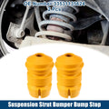 Suspension Strut Bumper Kit Replacement for BMW 525i Base (1989–1995)