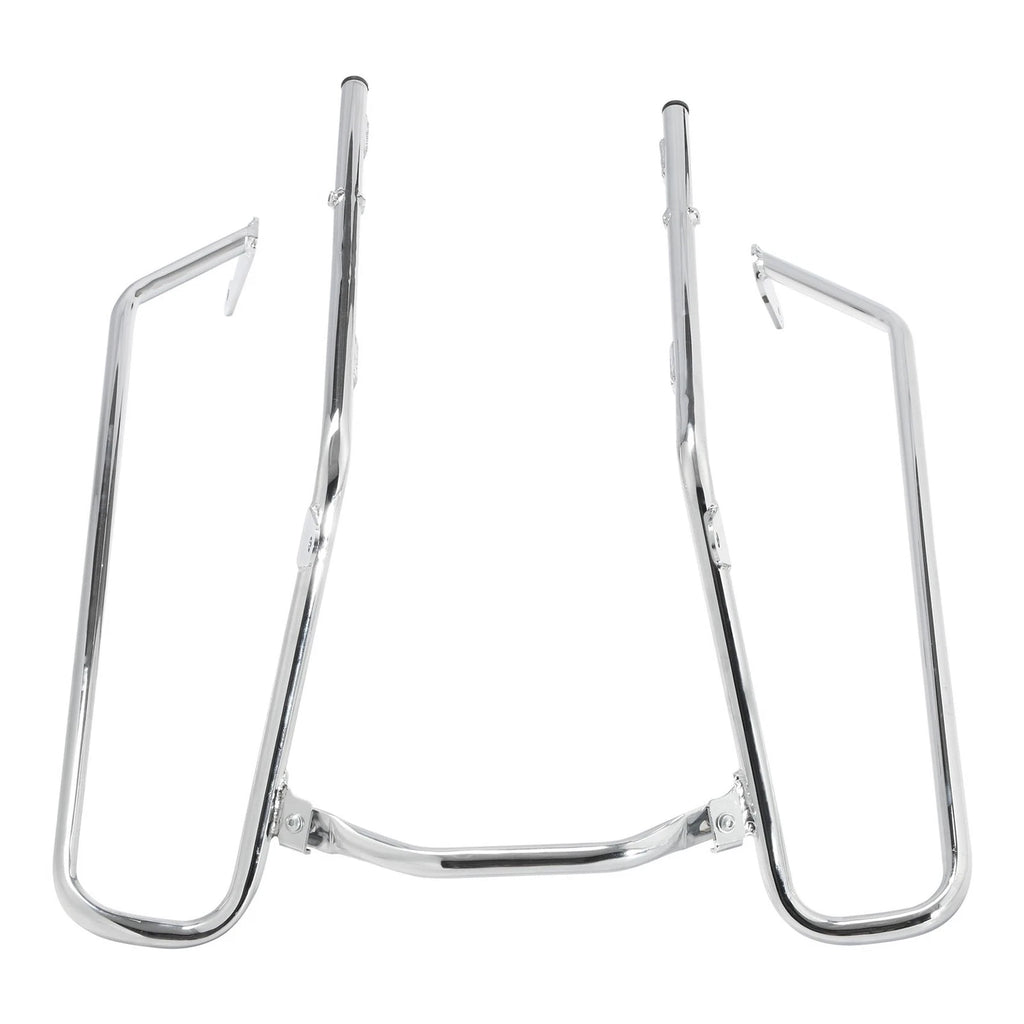 Saddlebag Conversion Brackets for Harley Softail Breakout Fat Boy (2018–2025)