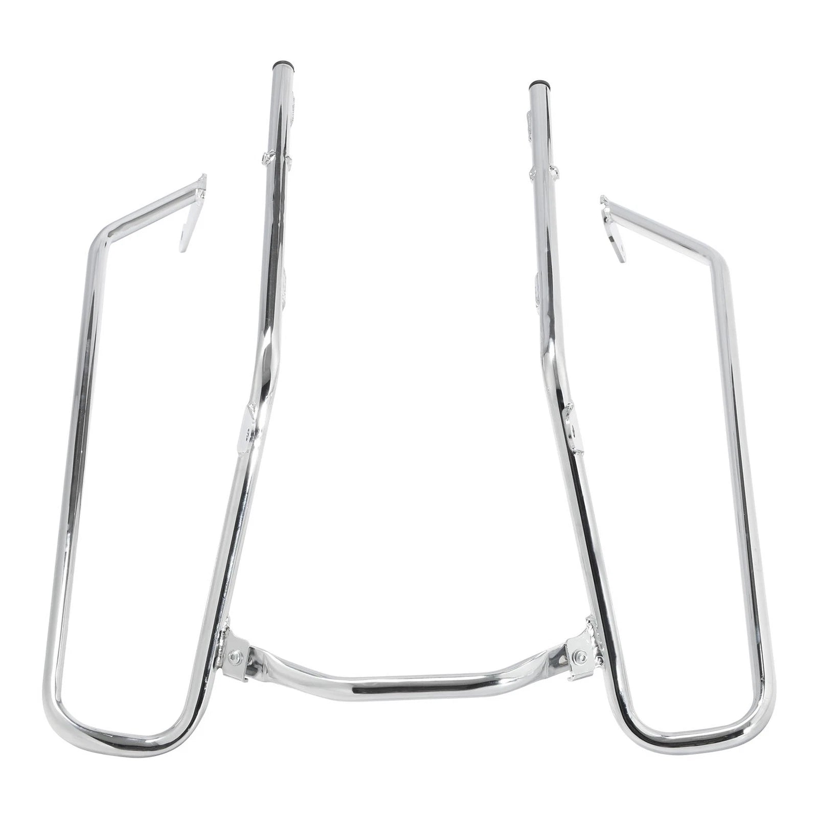 Saddlebag Conversion Brackets for Harley Softail Breakout Fat Boy (2018–2025)