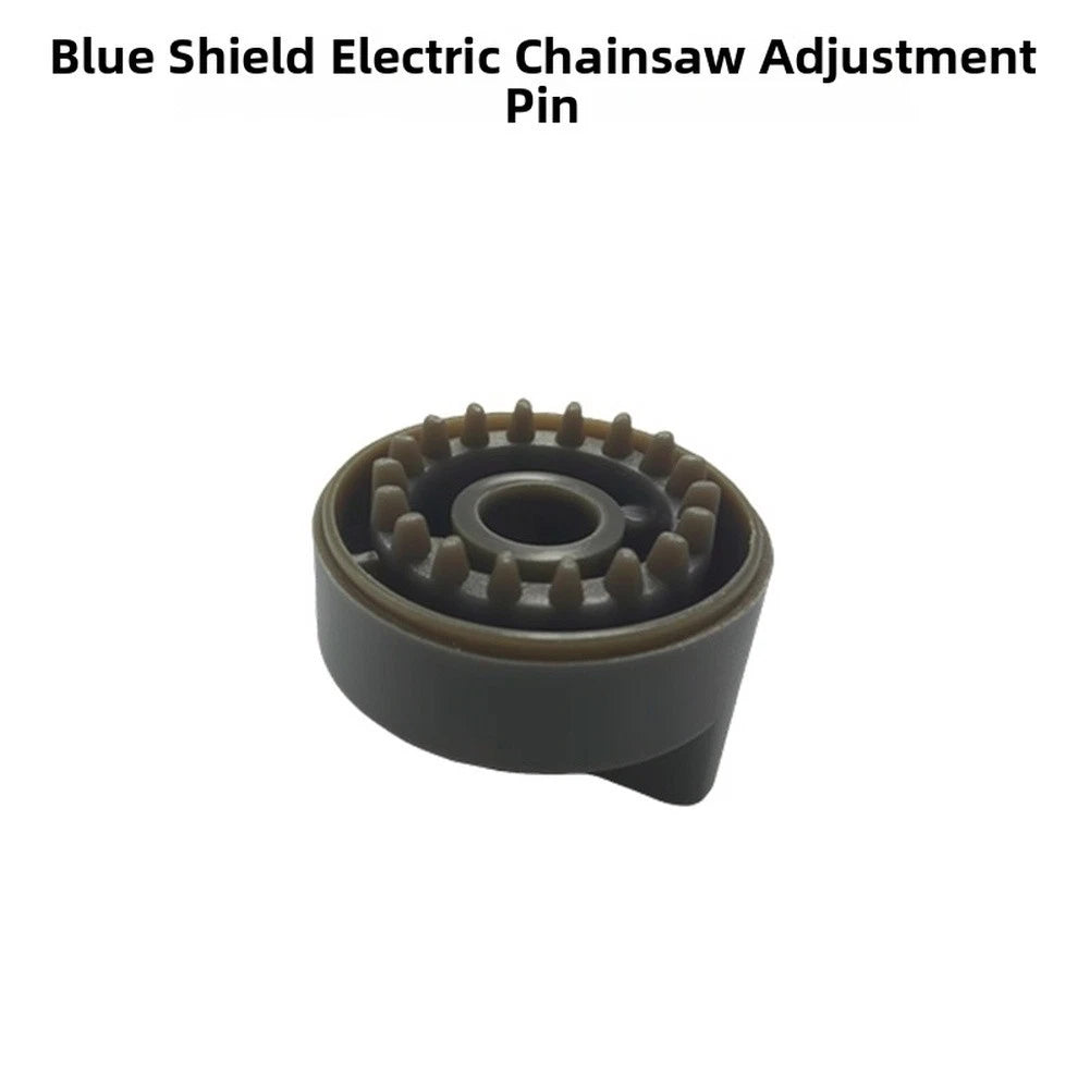 Adjustment Knob for Chainsaw Tension Control (3.95x3.95x2.8cm)