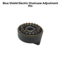 Adjustment Knob for Chainsaw Tension Control (3.95x3.95x2.8cm)