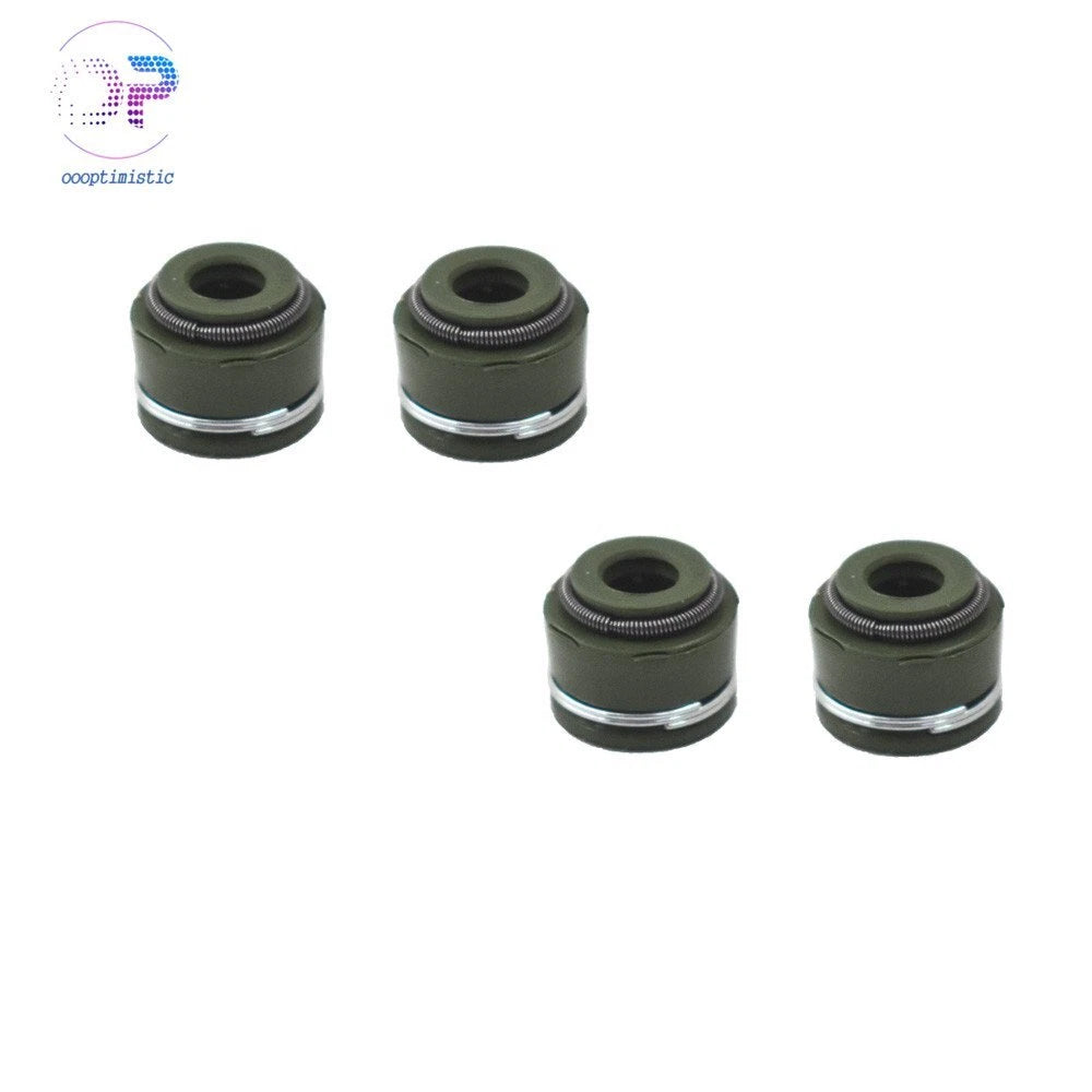 Valve Guide Stem Seals for Honda TRX400EX/TRX400X (1999–2014)