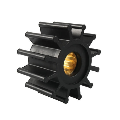 Water Pump Impeller for Jabsco 1210-0001