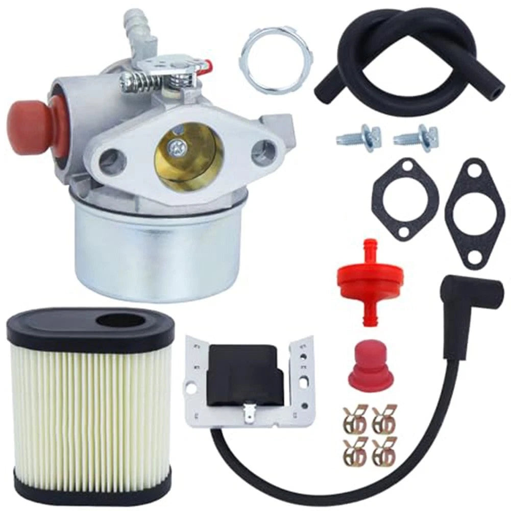 Carburetor Air Filter for Engine 4.5hp to 6.75hp