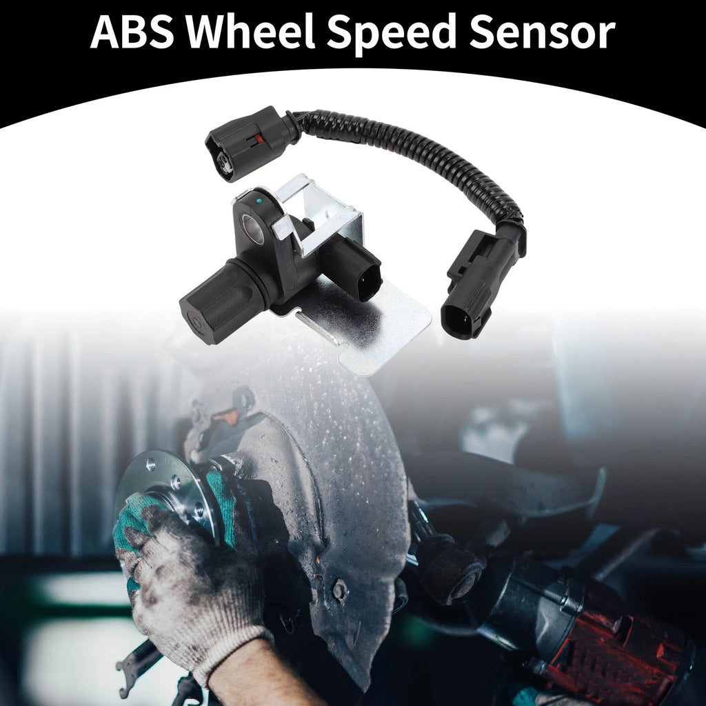 ABS Sensor No. 5014787AA for Dodge Ram 2500 Pickup (2010–2023)