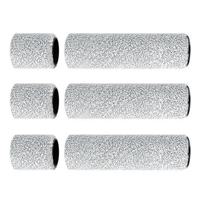 Microfiber Replacement Roller for Midea G6 G6-T G7 X10 X10 Pro