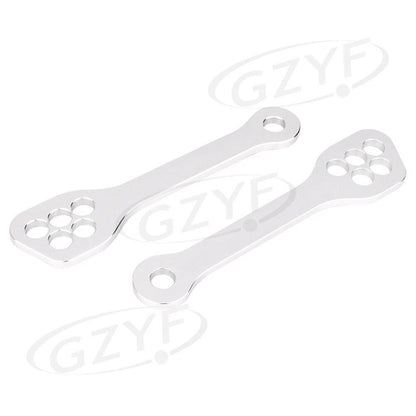 Adjustable Rear Lowering Kit for Suzuki Hayabusa GSXR1300 (1999–2025)