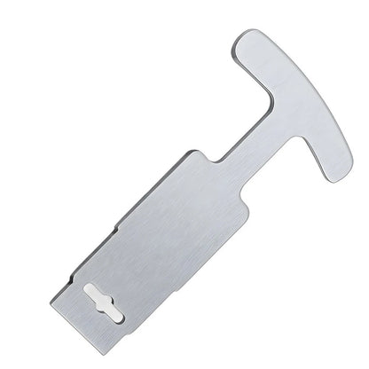 Ergonomic Grip Tool for Spa and Pool Jet Fittings (Universal)