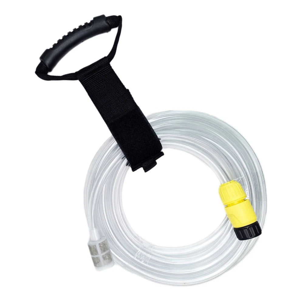 5m Suction Hose and Filter for Karcher