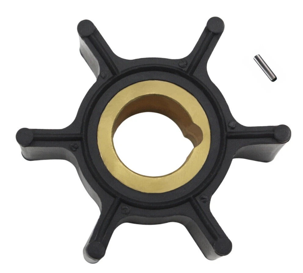 Outboard Impeller for Johnson Evinrude 4-8 HP (18-3091, 389576, 433914, 777822)