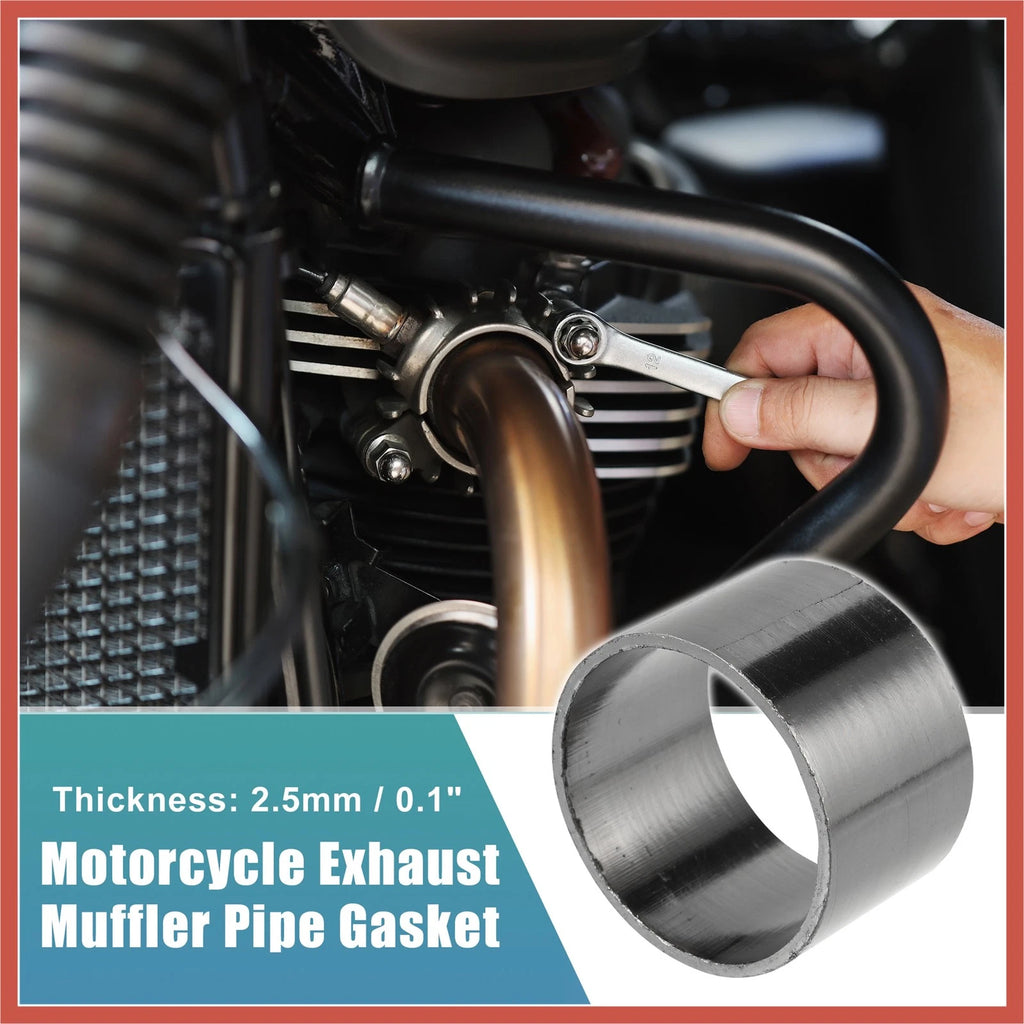 Exhaust Muffler Pipe Gasket for Auto Part (5cm)