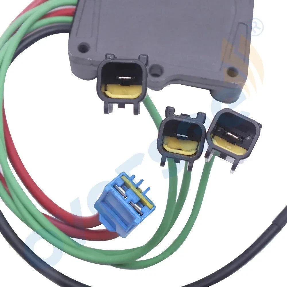 Rectifier Regulator for Yamaha Outboard 250HP 4 Stroke (6P2-81960-02, 6P2-81960)