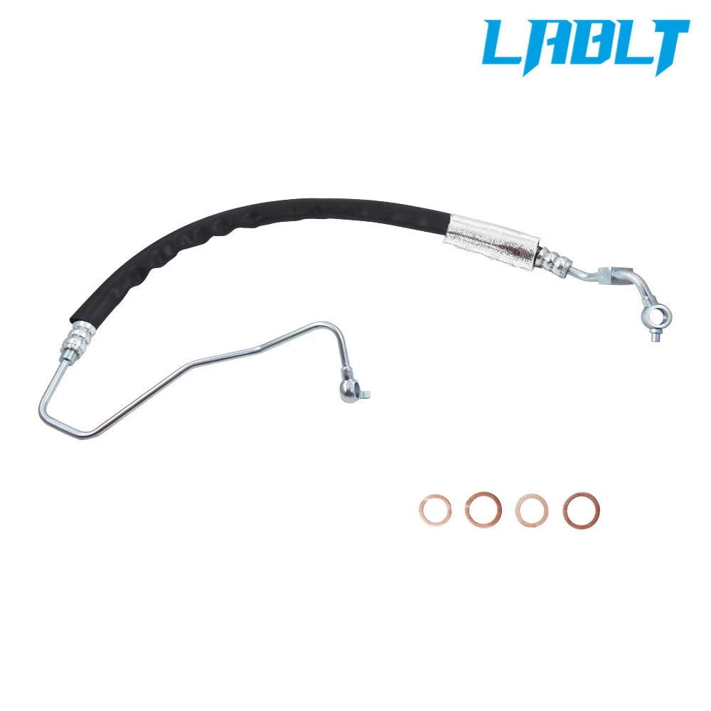 Power Steering Pressure Line Hose Assembly 3403716 for Nissan Altima Maxima (2002–2006)