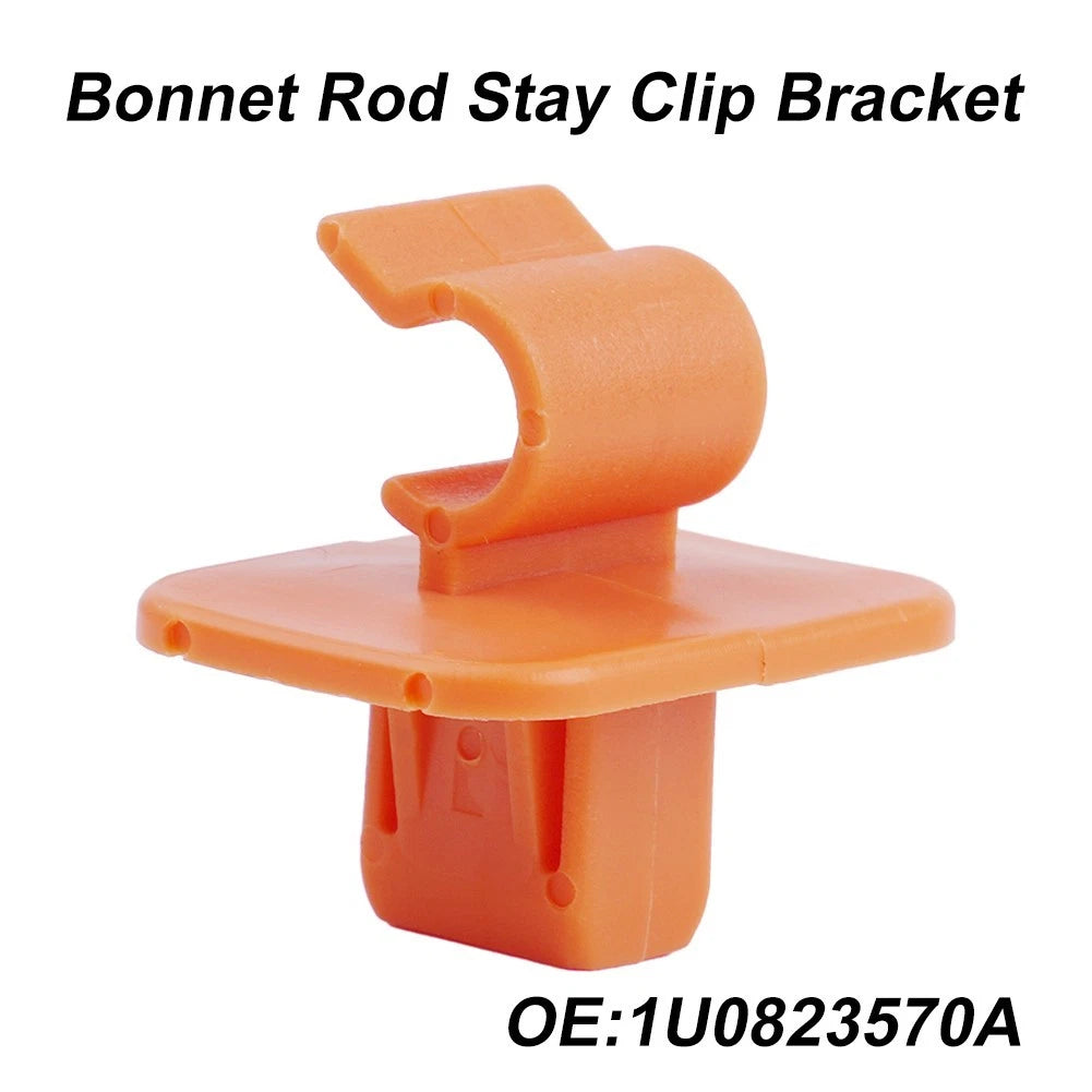 Hood Bonnet Rod Stay Clip for (1 Pcs)
