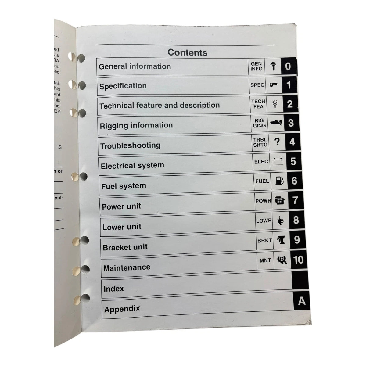 Service Manual for Yamaha F115A/LF115A (2011) - LIT-18616-03-34