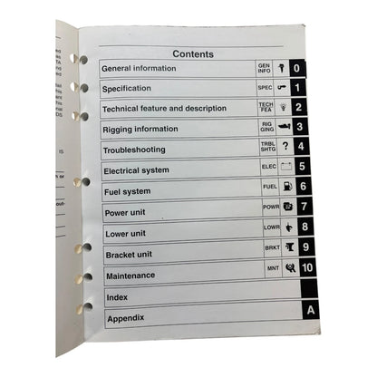 Service Manual for Yamaha F115A/LF115A (2011) - LIT-18616-03-34