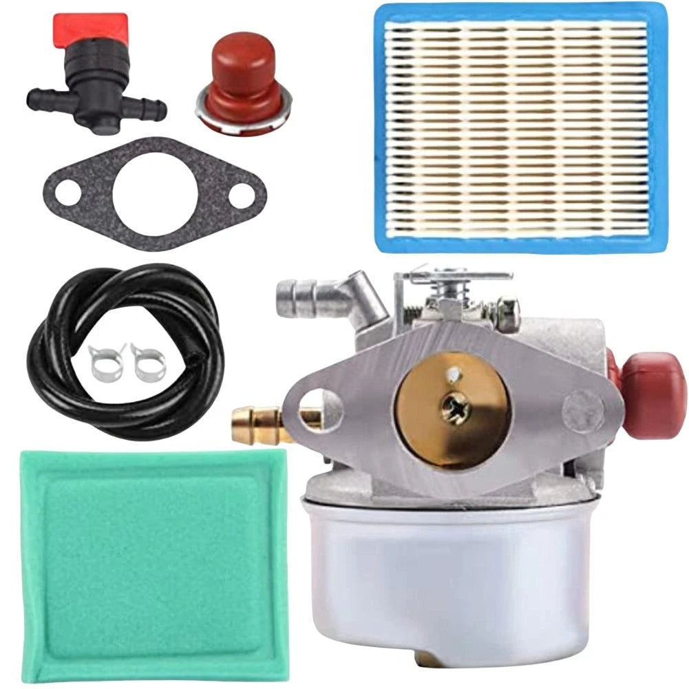 Carburetor Kit for Outdoor Use (Performance)