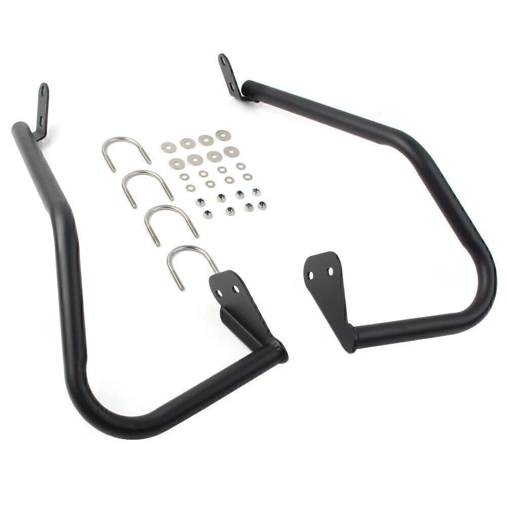 Engine Guards Crash Bars for Honda CRF250L (2017–2021)