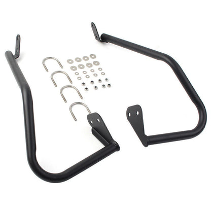 Engine Guards Crash Bars for Honda CRF250L (2017–2021)