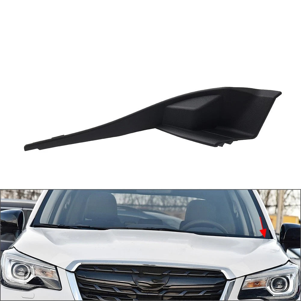 Front Windshield Wiper Corner Cover for Subaru Forester (2014–2018)