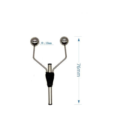 Fly Tying Bobbin Holders for Easy Maneuverability