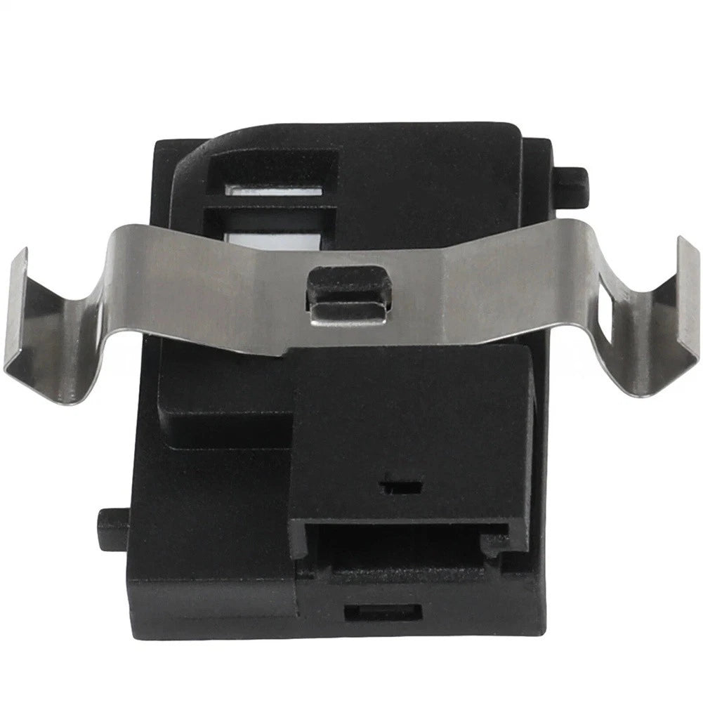 Cabin Dampness Detector for Windshield Climate Control (2010–2023)