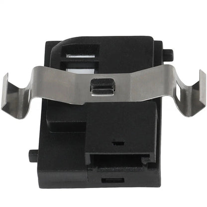 Cabin Dampness Detector for Windshield Climate Control (2010–2023)