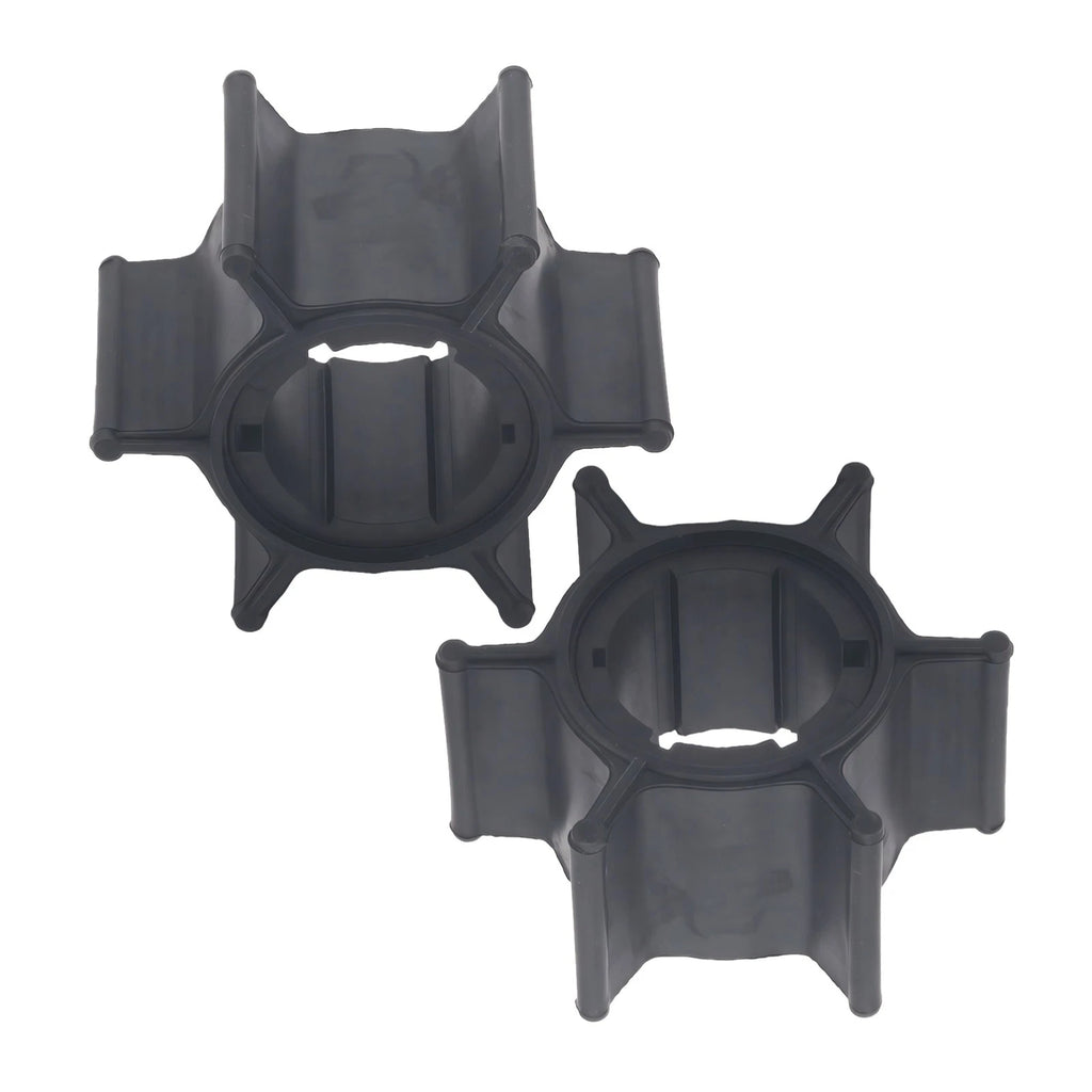 Water Pump Impeller 655-44352-09 for Yamaha Outboard 2 Stroke (6-8 HP)